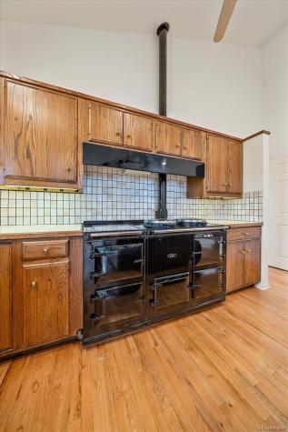 787 W Meadow Road Evergreen CO 80439