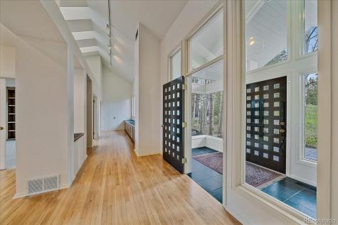 787 W Meadow Road Evergreen CO 80439