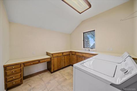 787 W Meadow Road Evergreen CO 80439