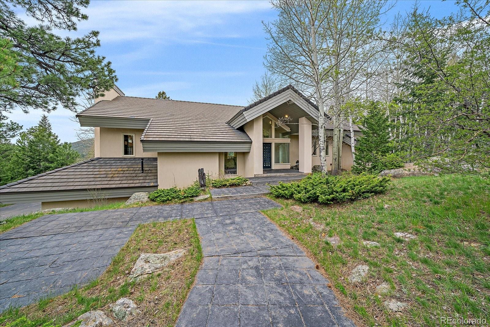 787 W Meadow Road Evergreen CO 80439