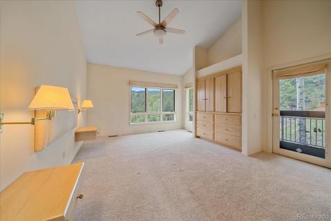 787 W Meadow Road Evergreen CO 80439