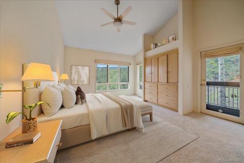 787 W Meadow Road Evergreen CO 80439