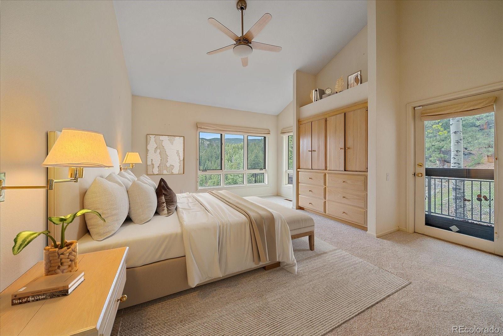 787 W Meadow Road Evergreen CO 80439