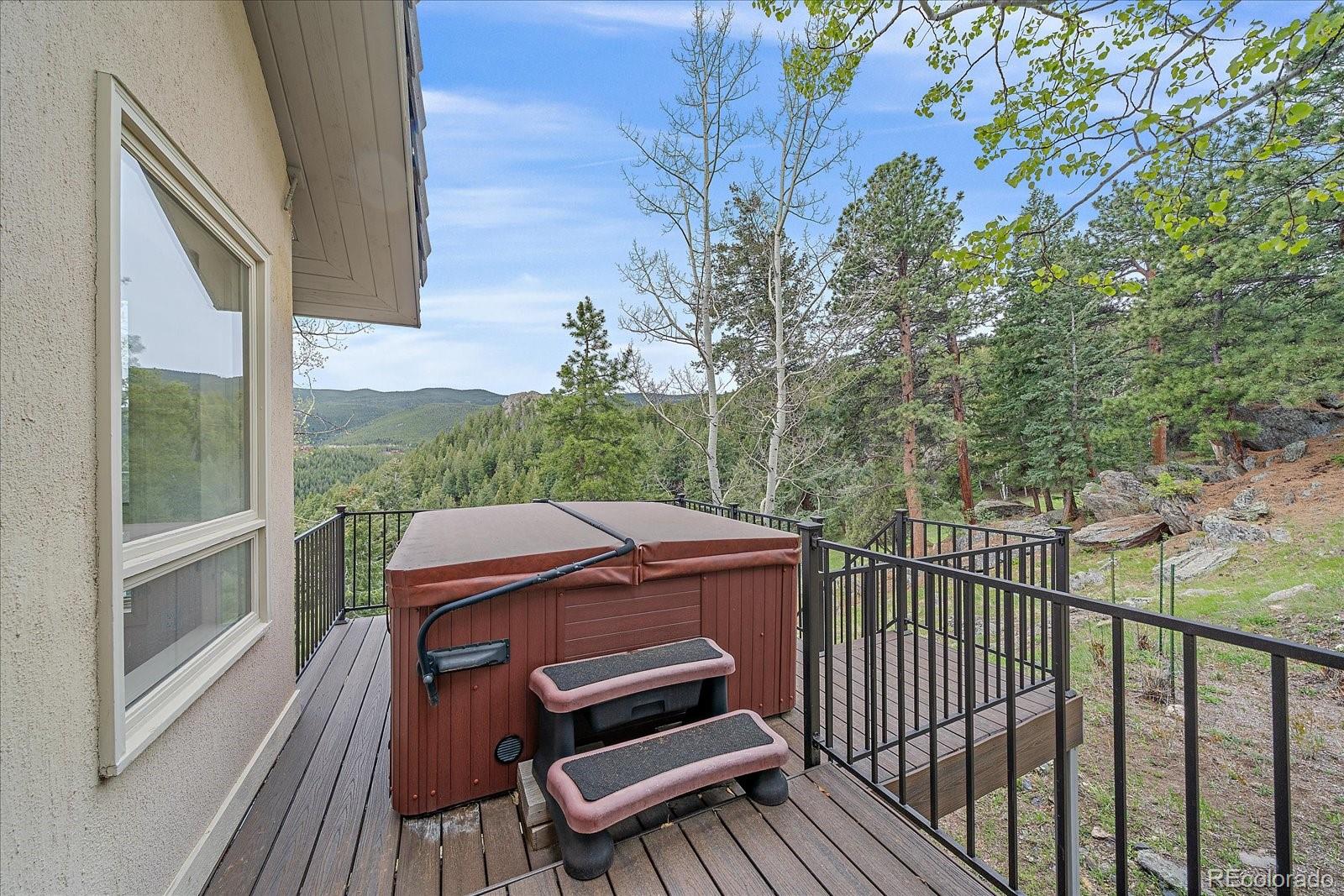 787 W Meadow Road Evergreen CO 80439