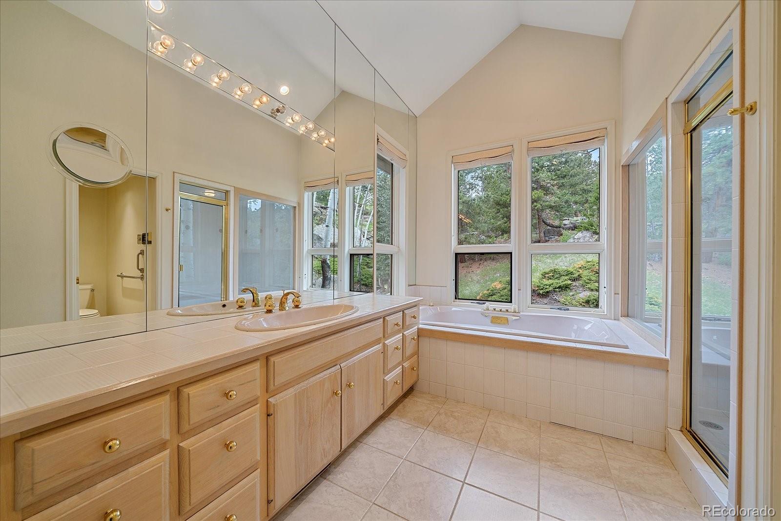 787 W Meadow Road Evergreen CO 80439