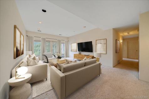 787 W Meadow Road Evergreen CO 80439