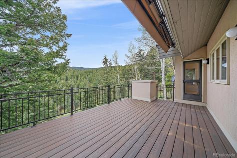 787 W Meadow Road Evergreen CO 80439