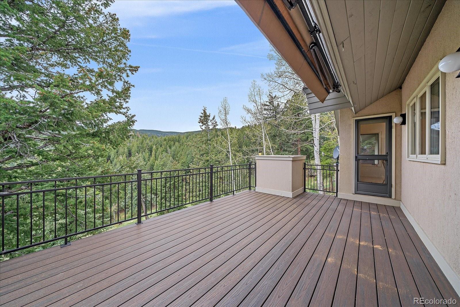 787 W Meadow Road Evergreen CO 80439