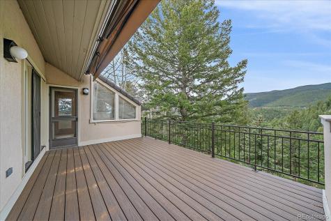 787 W Meadow Road Evergreen CO 80439