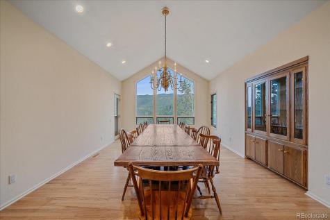 787 W Meadow Road Evergreen CO 80439