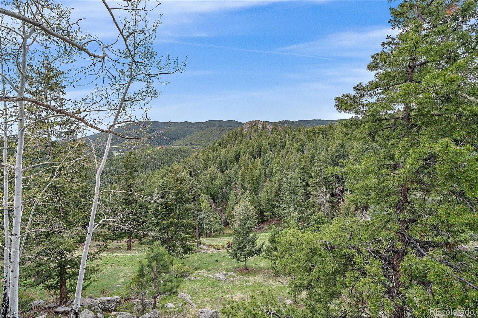 787 W Meadow Road Evergreen CO 80439