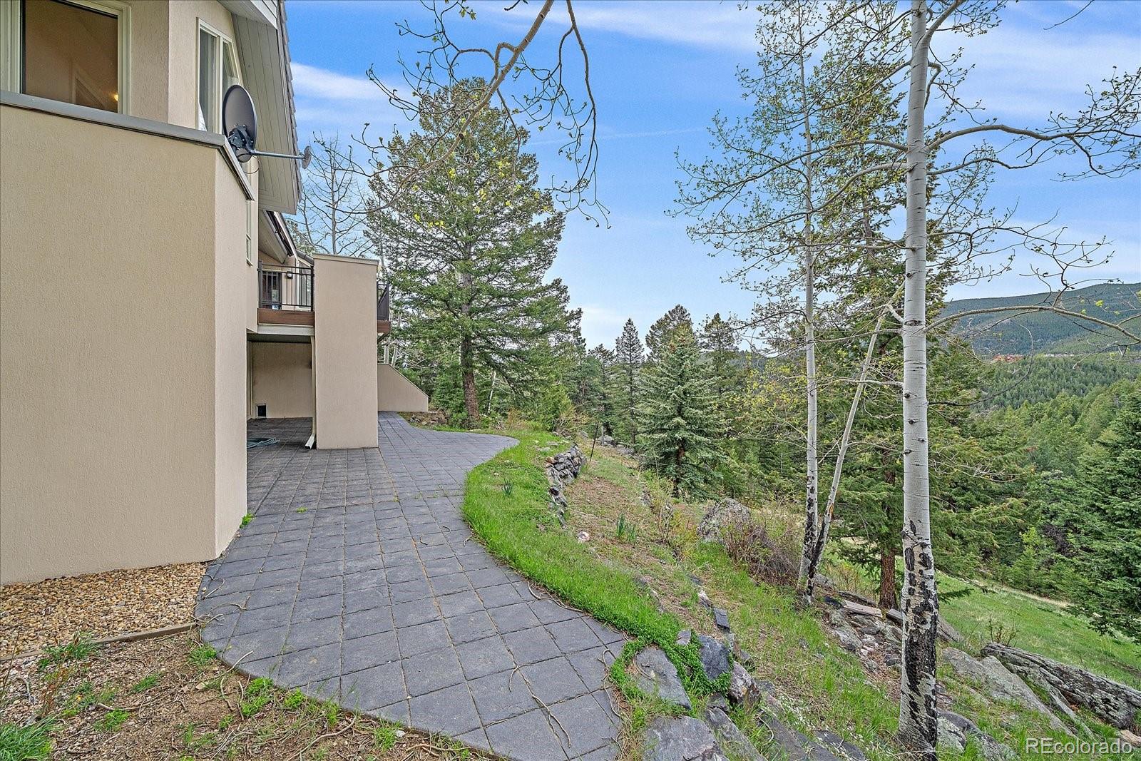 787 W Meadow Road Evergreen CO 80439