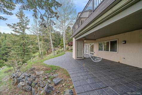 787 W Meadow Road Evergreen CO 80439