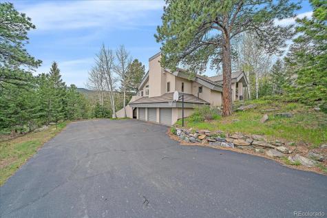 787 W Meadow Road Evergreen CO 80439