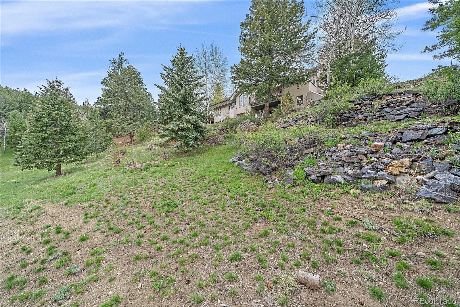 787 W Meadow Road Evergreen CO 80439