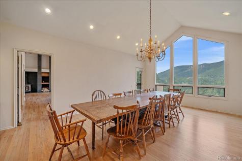 787 W Meadow Road Evergreen CO 80439