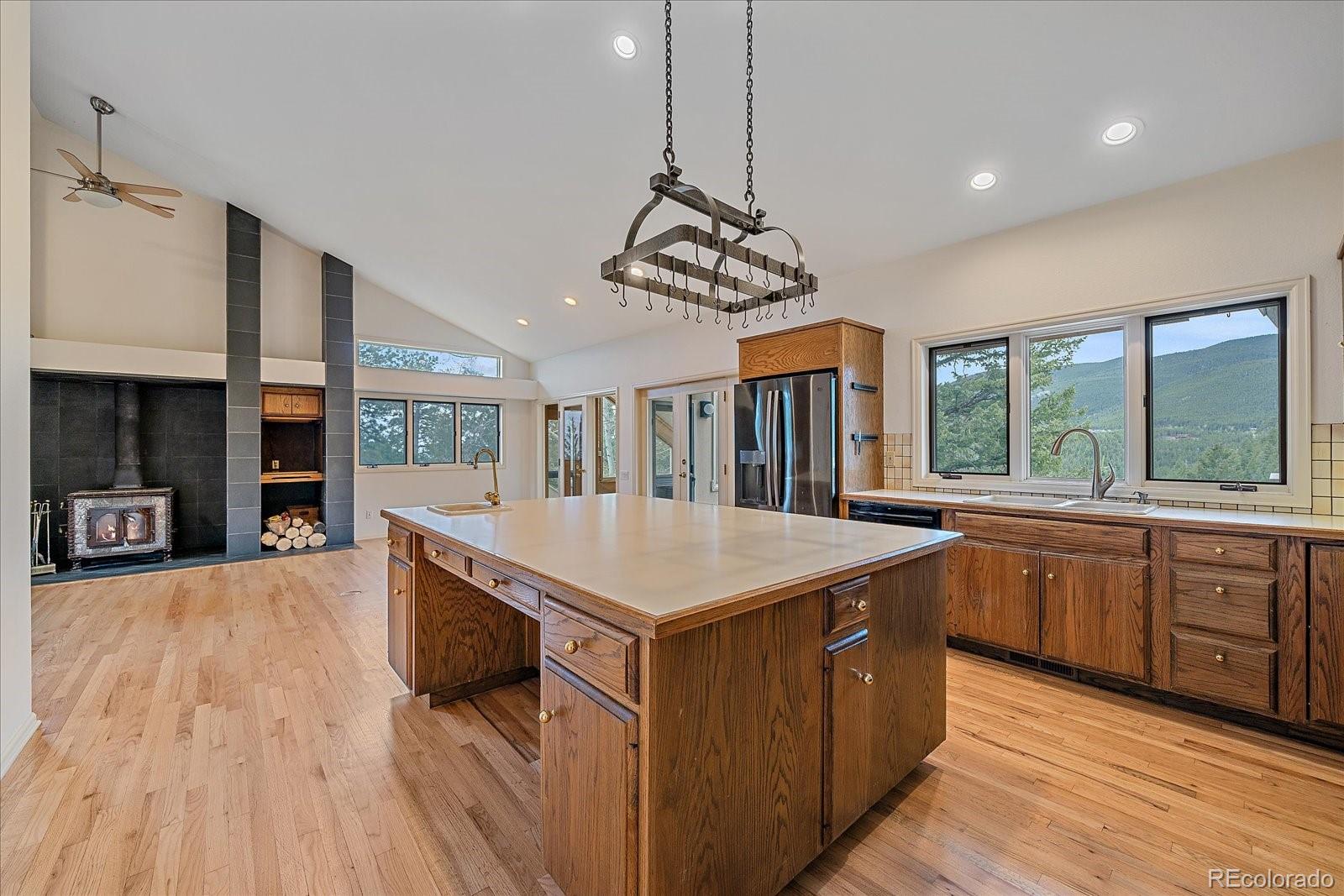 787 W Meadow Road Evergreen CO 80439