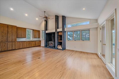 787 W Meadow Road Evergreen CO 80439