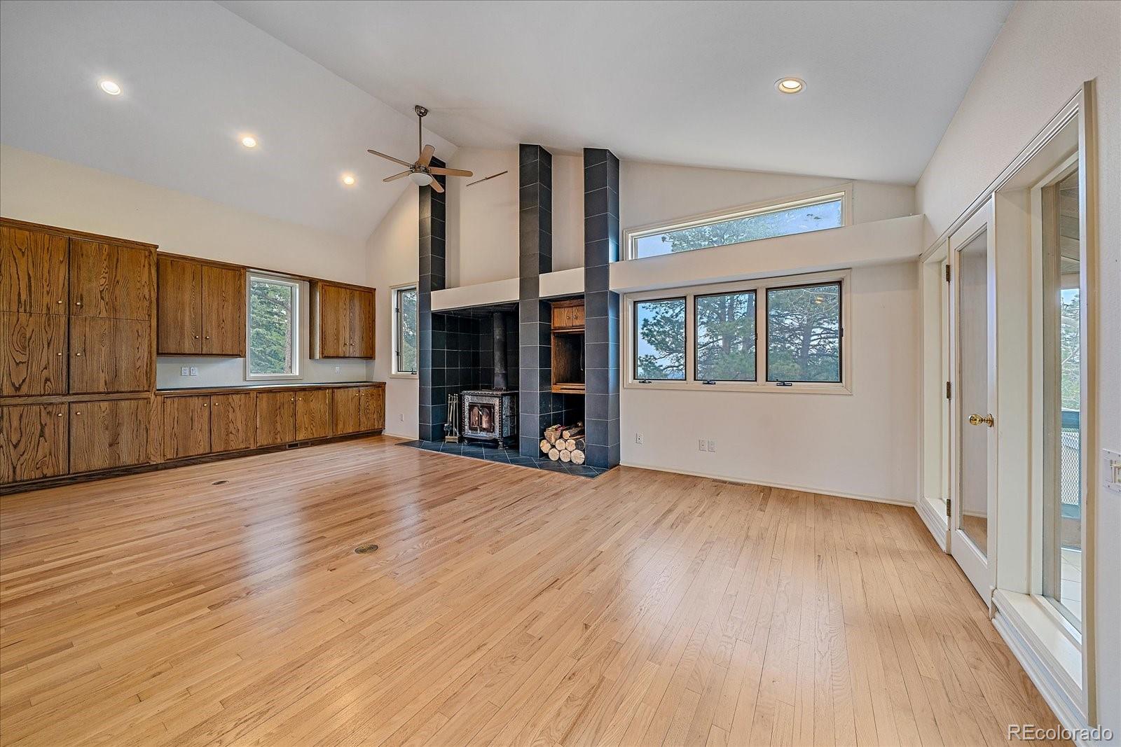 787 W Meadow Road Evergreen CO 80439