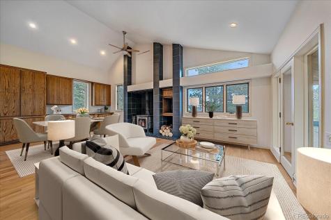 787 W Meadow Road Evergreen CO 80439