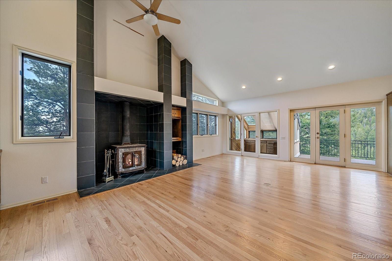 787 W Meadow Road Evergreen CO 80439