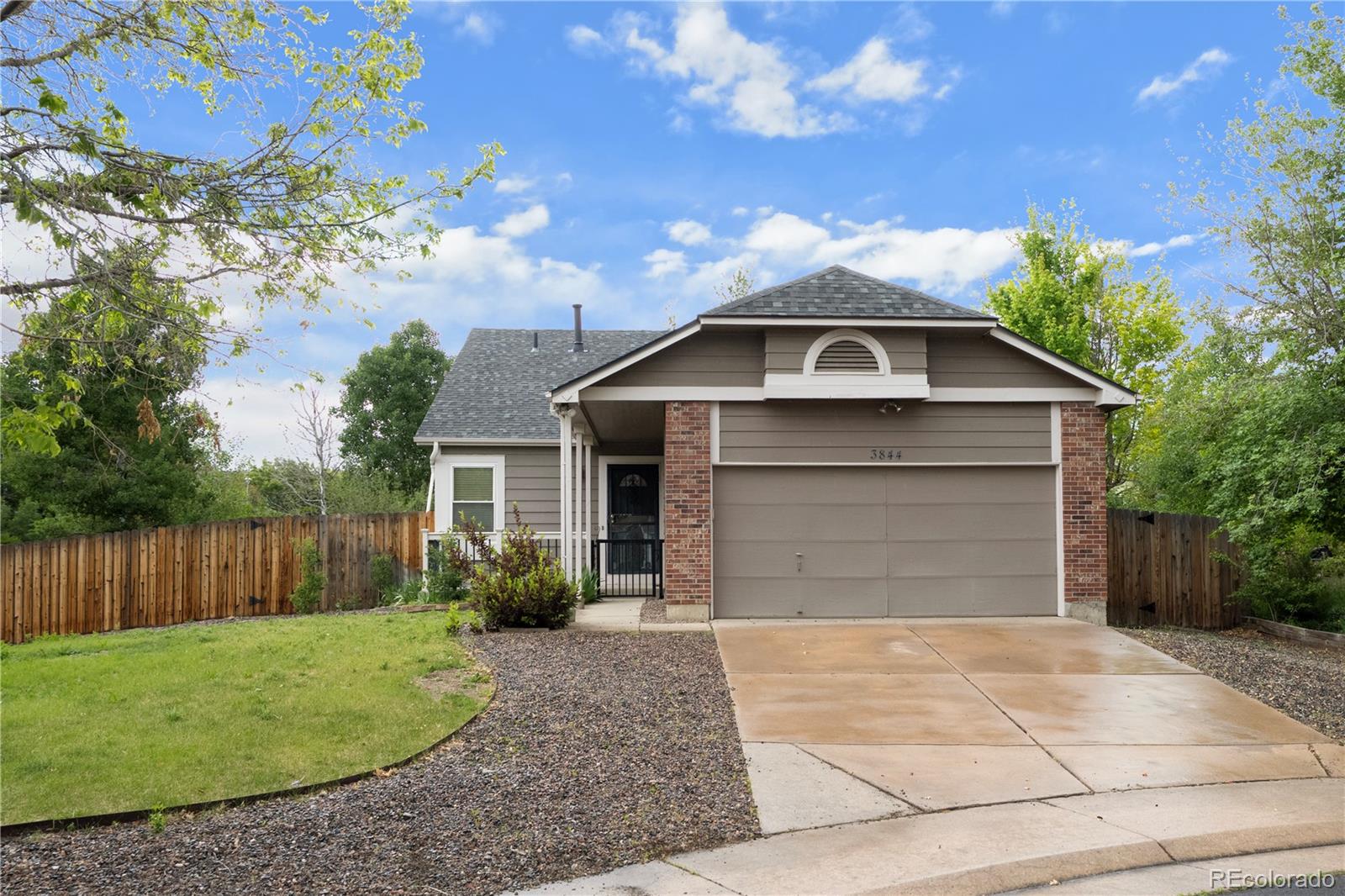 3844 S Gibralter Street Aurora CO 80013