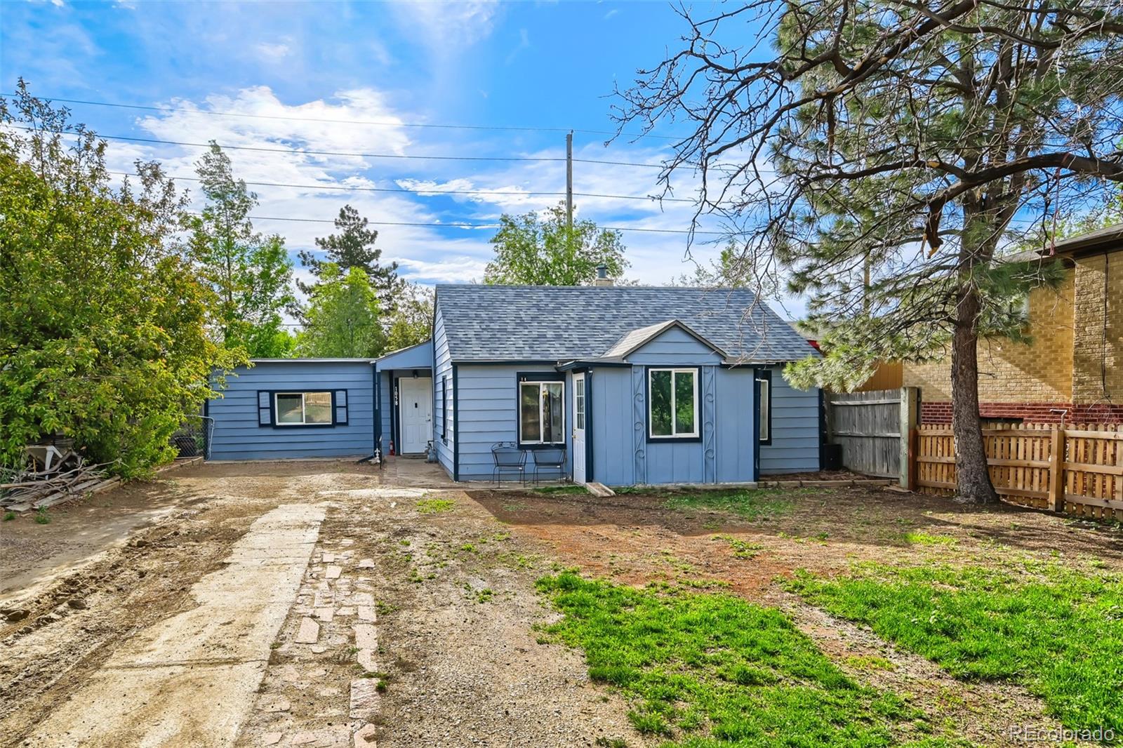 1058 S Raleigh Street Denver CO 80219