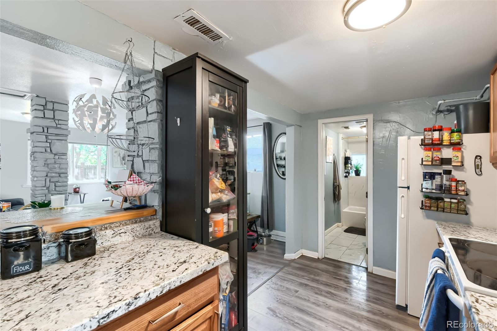 1058 S Raleigh Street Denver CO 80219