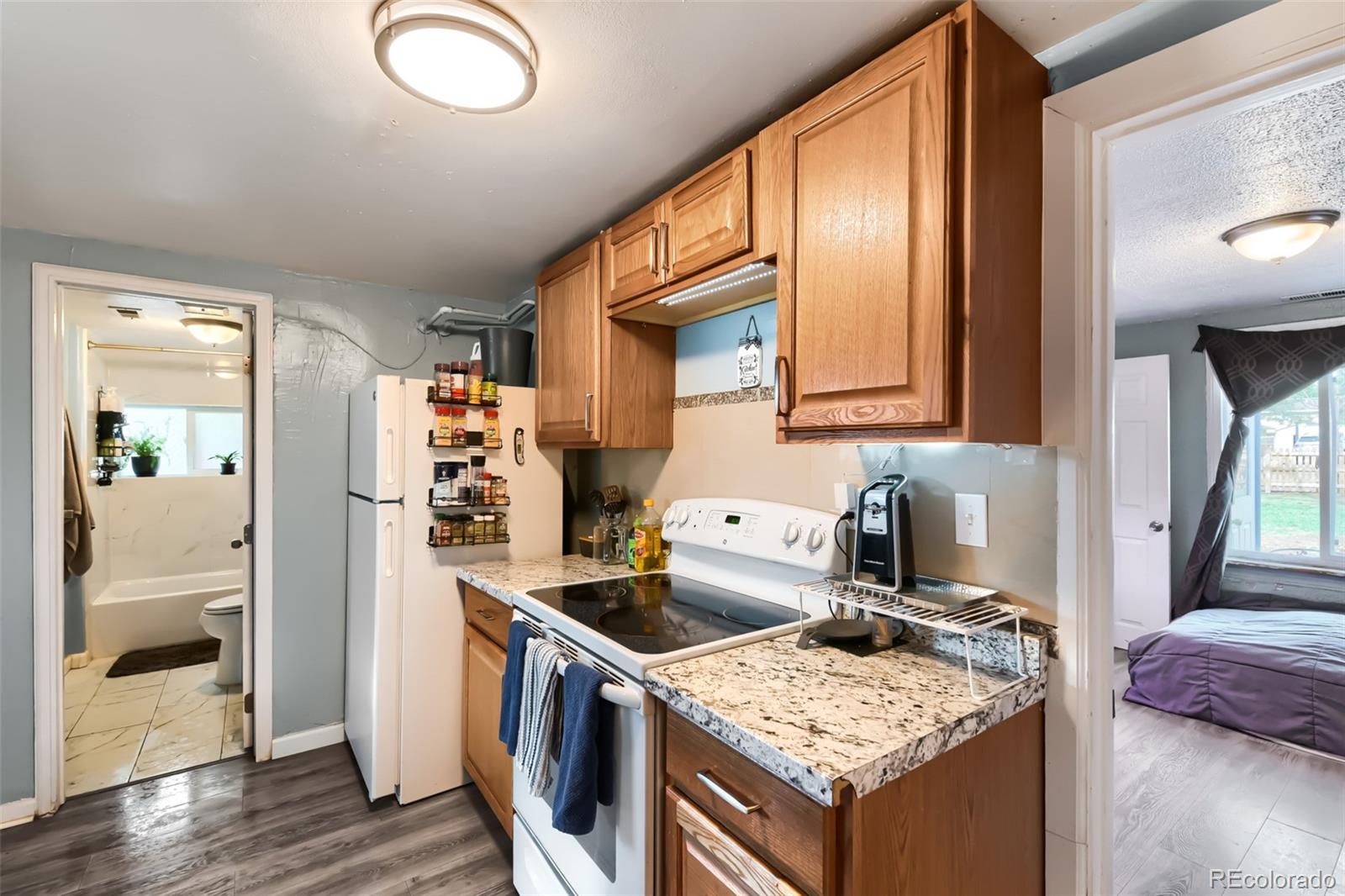 1058 S Raleigh Street Denver CO 80219