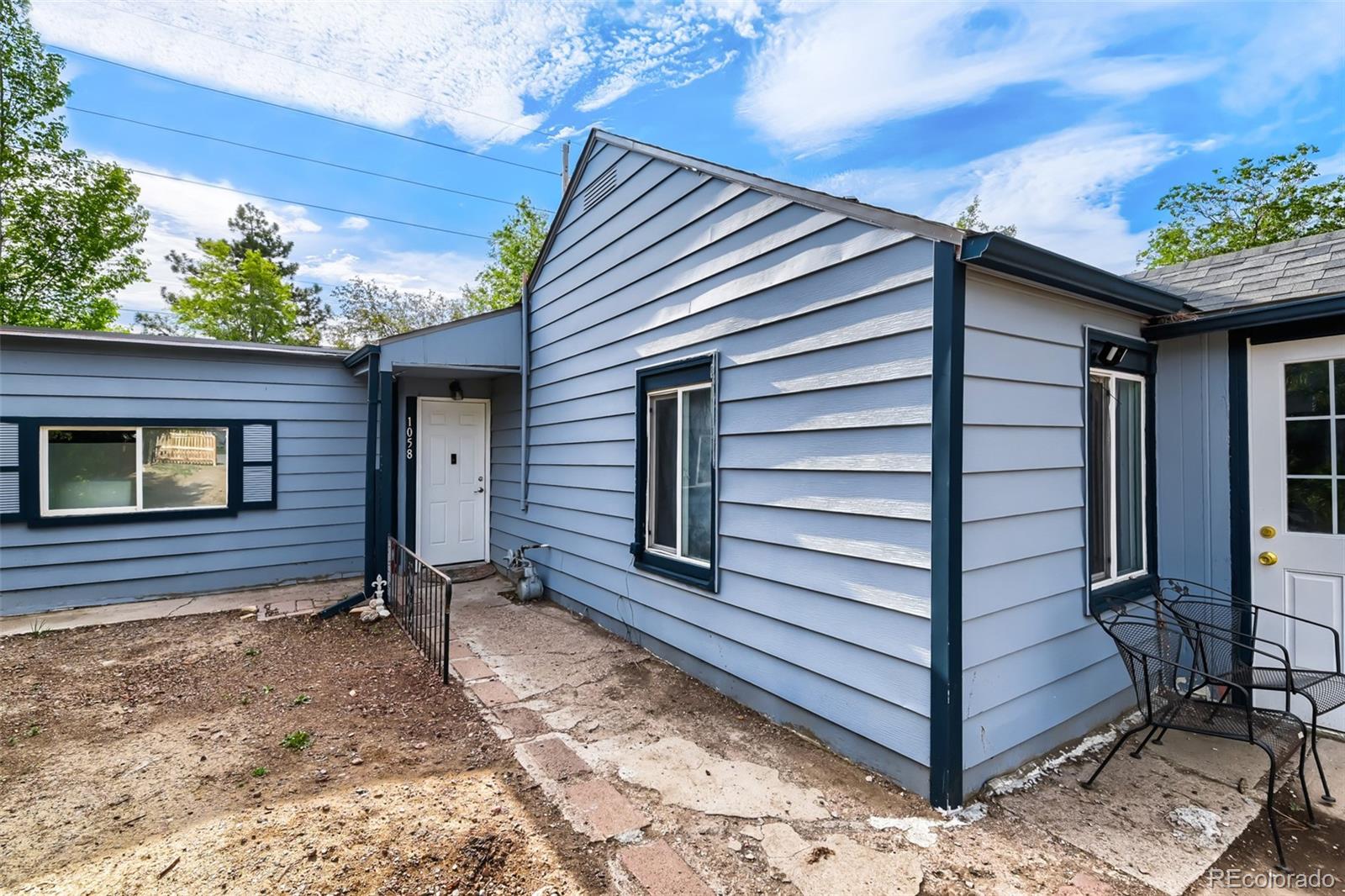 1058 S Raleigh Street Denver CO 80219