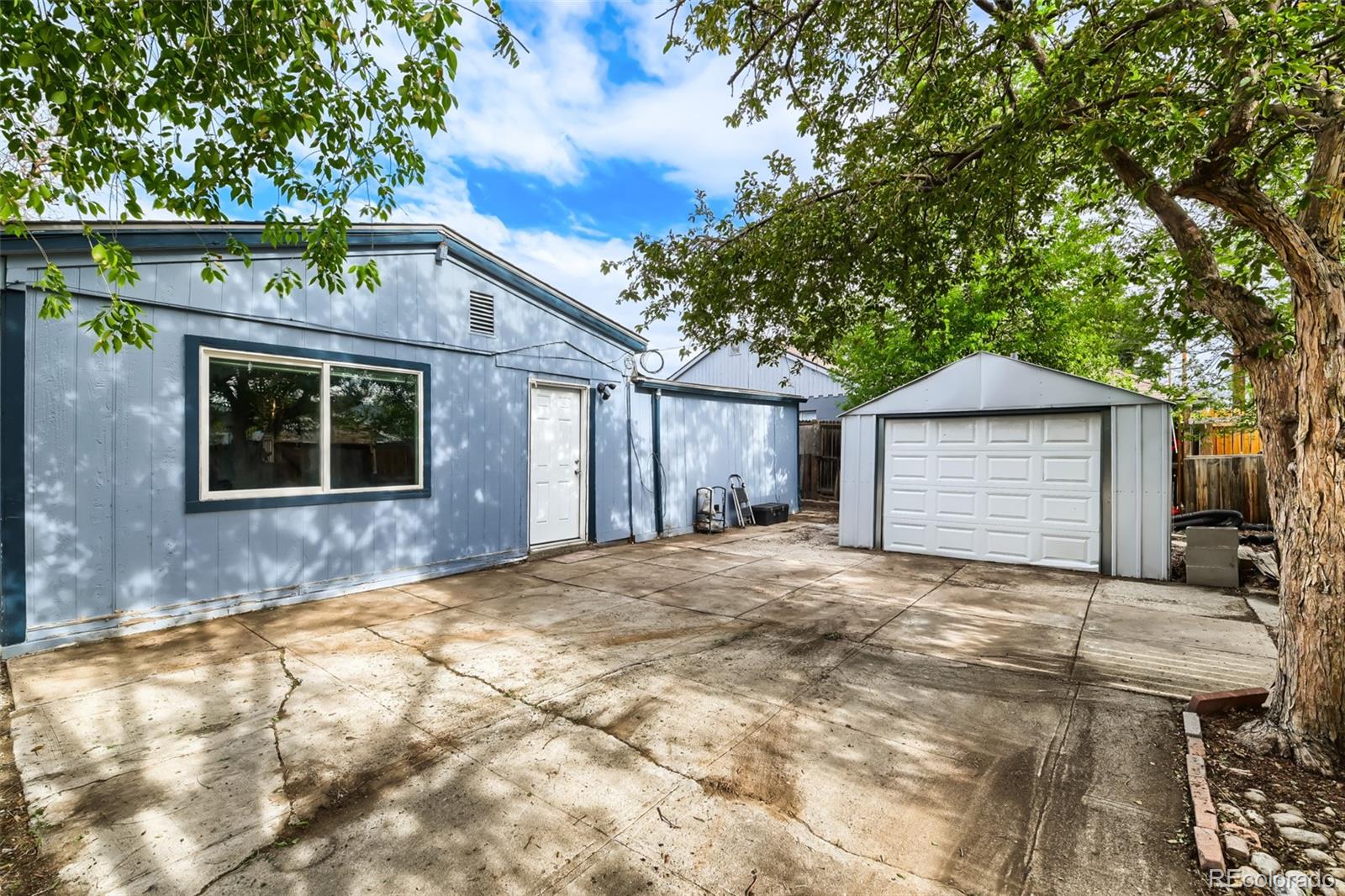 1058 S Raleigh Street Denver CO 80219