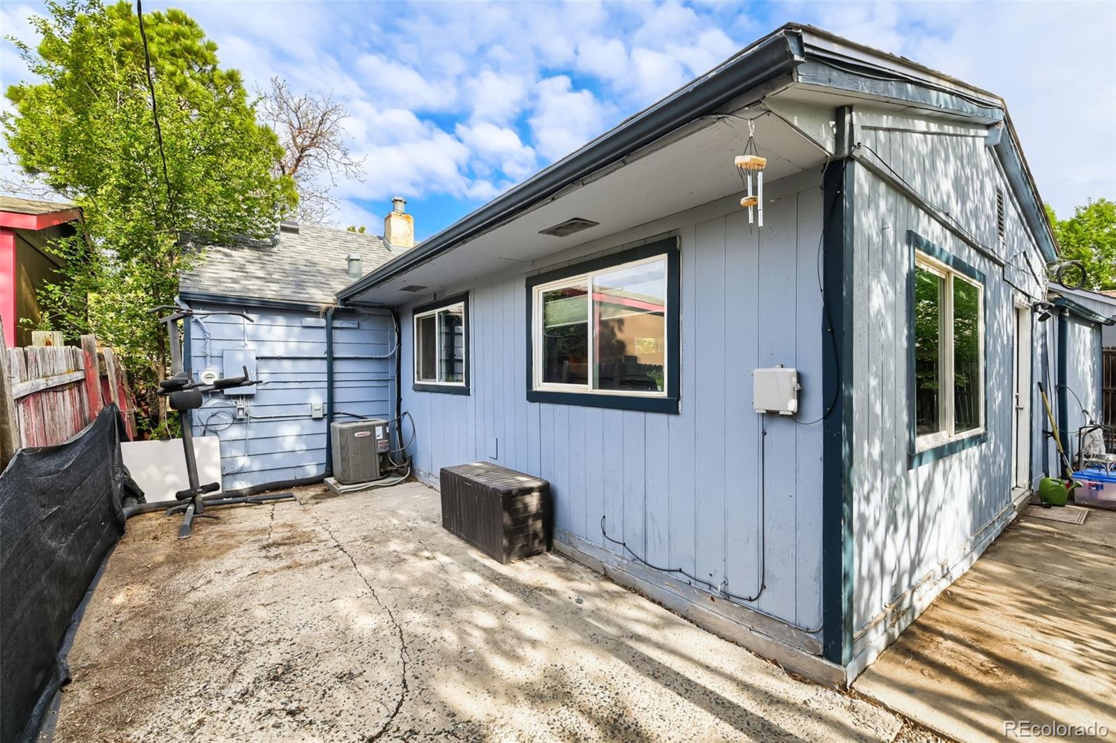 1058 S Raleigh Street Denver CO 80219