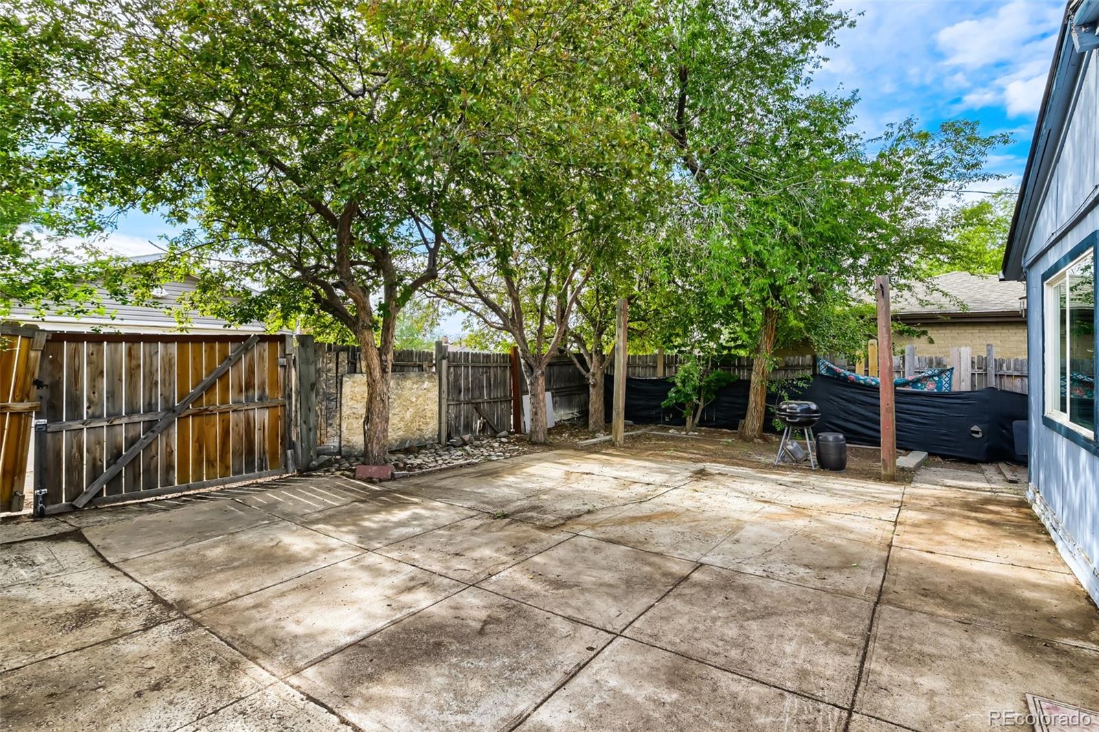 1058 S Raleigh Street Denver CO 80219