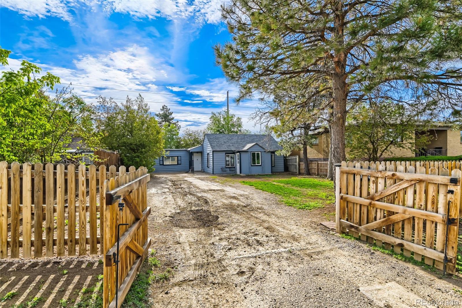 1058 S Raleigh Street Denver CO 80219