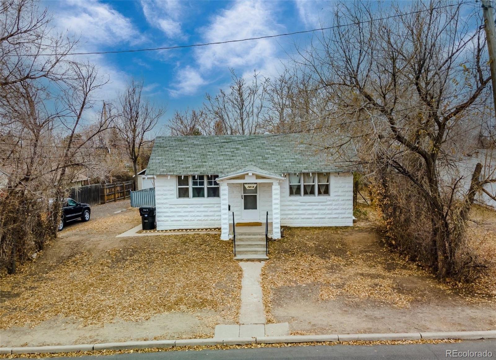 7414 E 12th Avenue Denver CO 80220