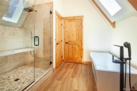 297 Robertson Lane Breckenridge CO 80424