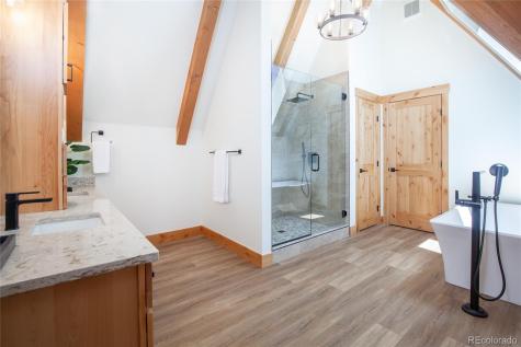 297 Robertson Lane Breckenridge CO 80424