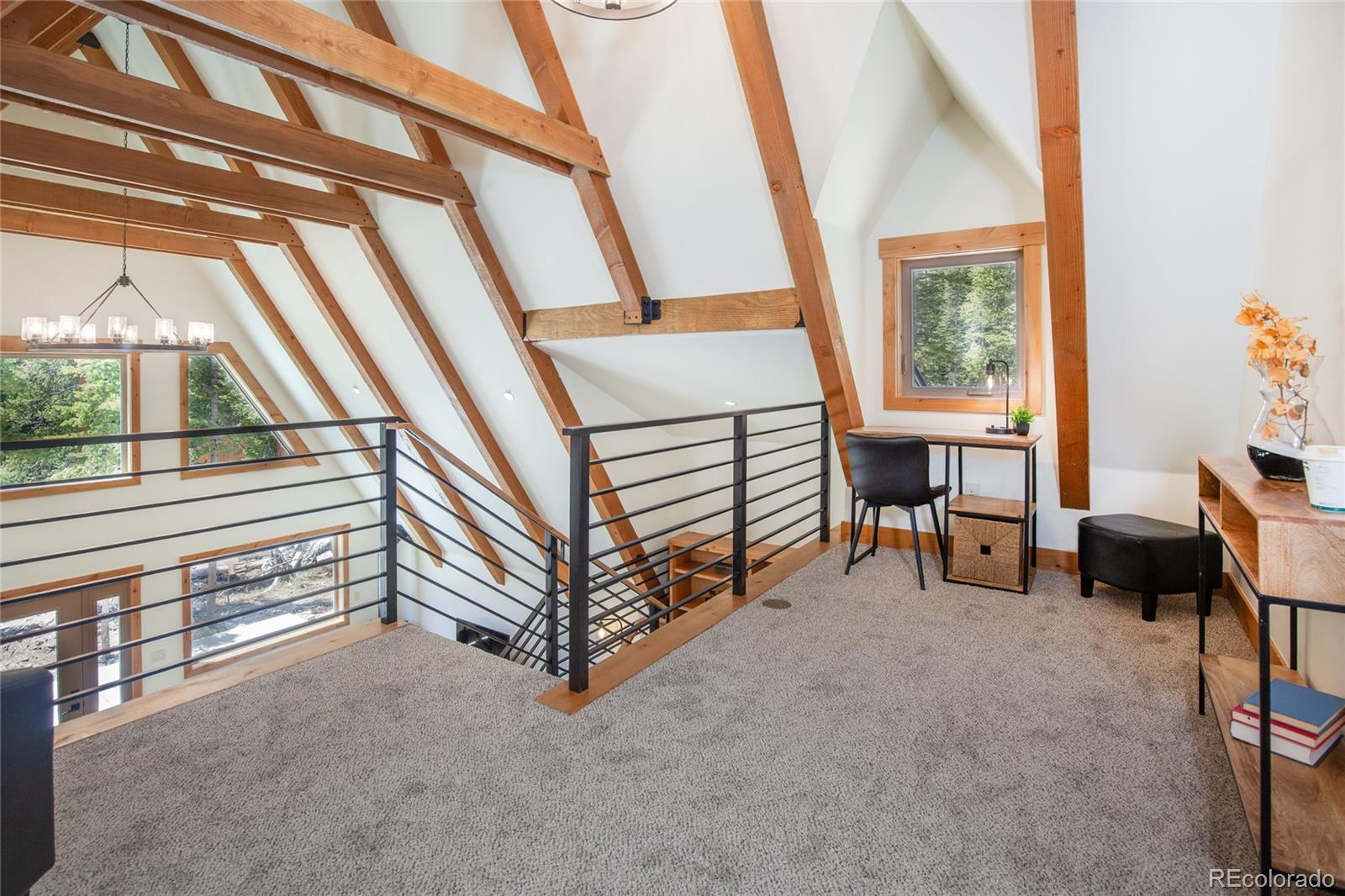 297 Robertson Lane Breckenridge CO 80424