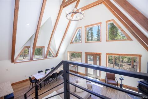 297 Robertson Lane Breckenridge CO 80424
