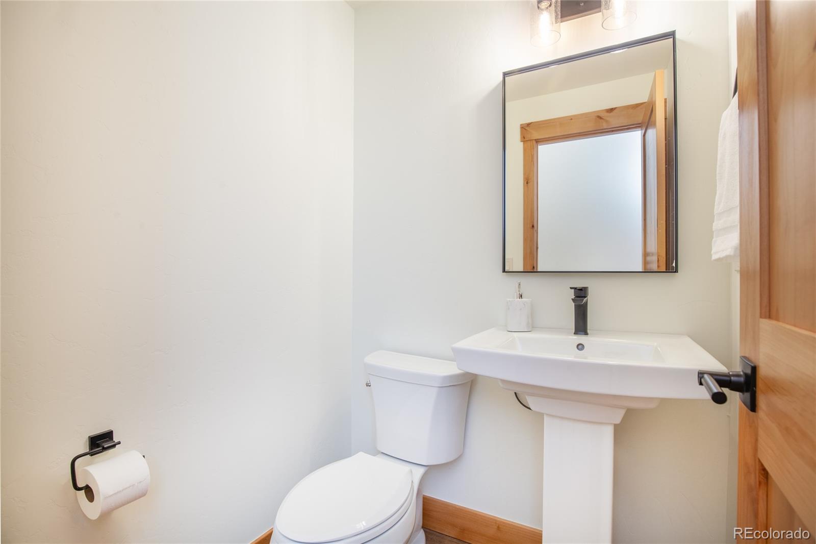 297 Robertson Lane Breckenridge CO 80424