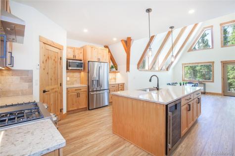 297 Robertson Lane Breckenridge CO 80424
