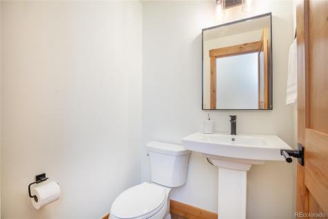 297 Robertson Lane Breckenridge CO 80424