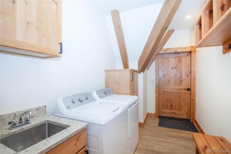 297 Robertson Lane Breckenridge CO 80424
