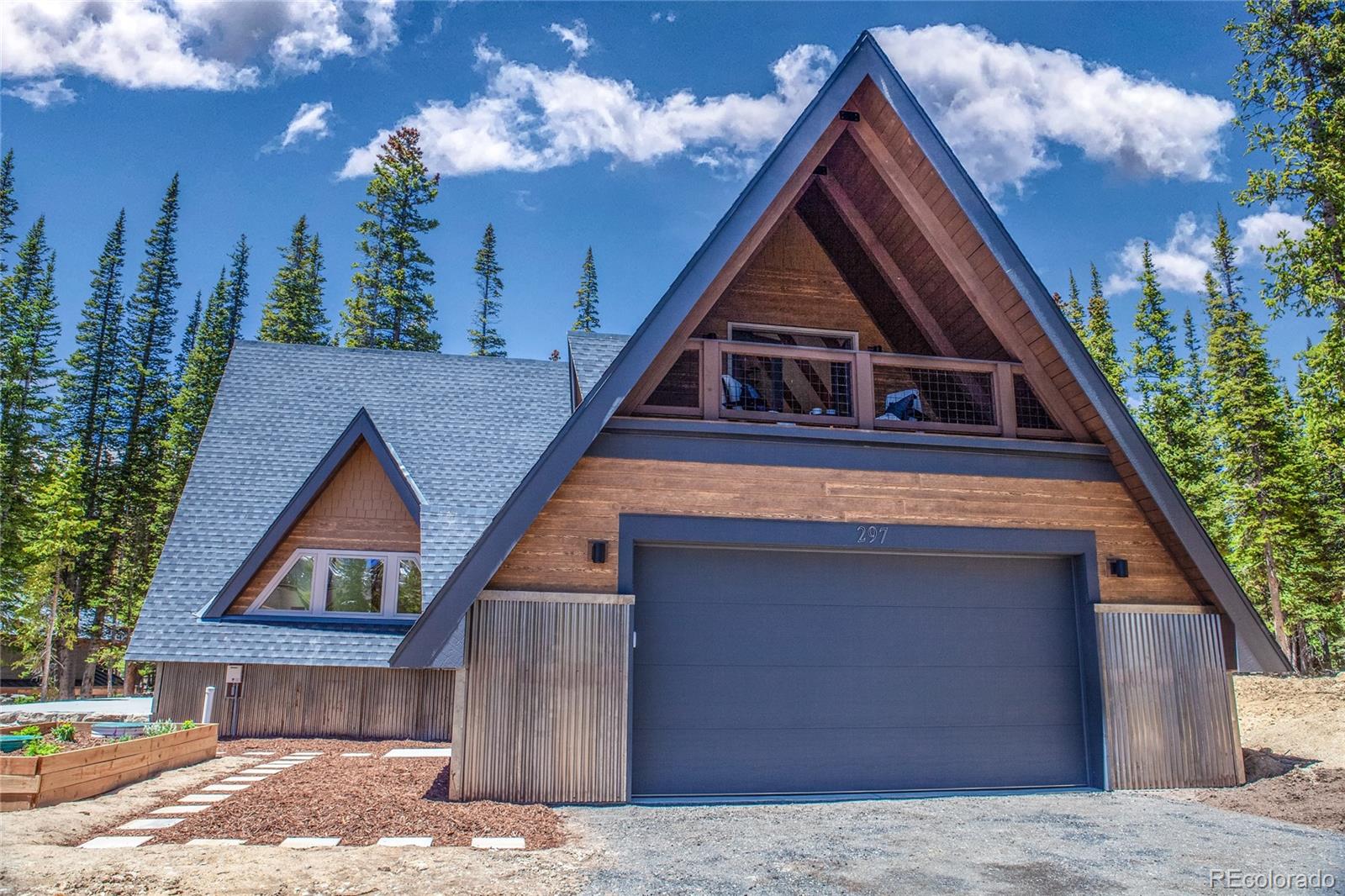 297 Robertson Lane Breckenridge CO 80424