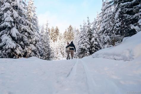 297 Robertson Lane Breckenridge CO 80424