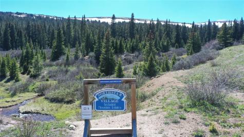 297 Robertson Lane Breckenridge CO 80424