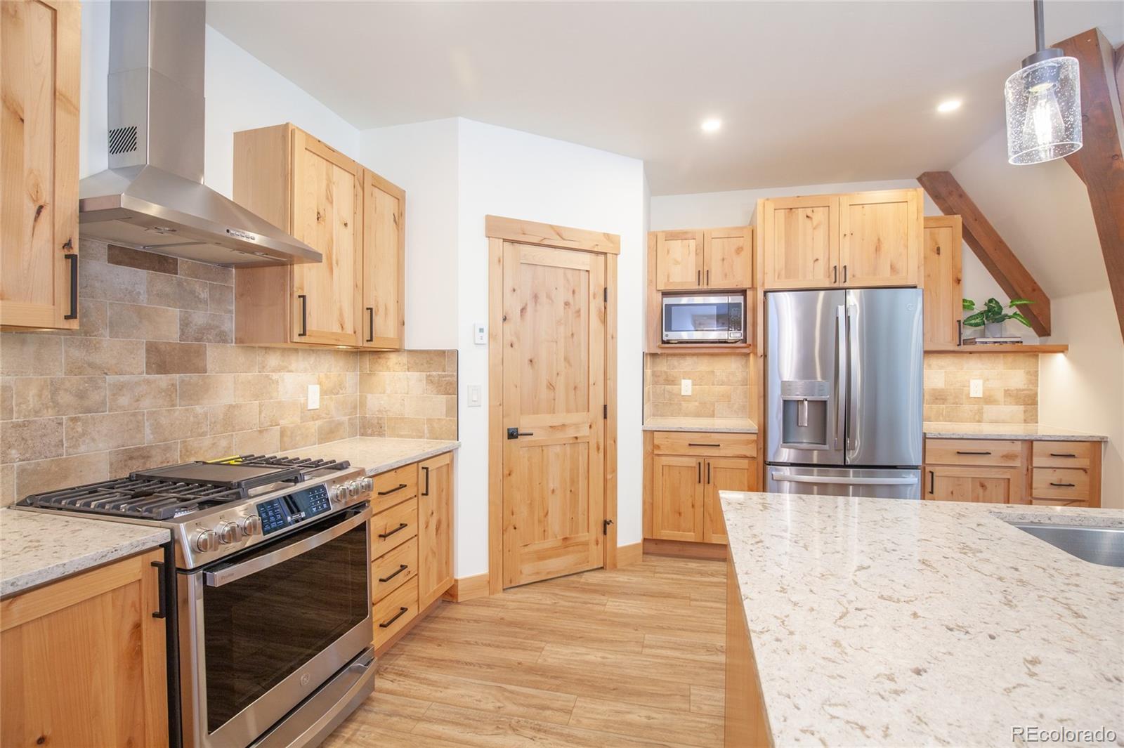297 Robertson Lane Breckenridge CO 80424