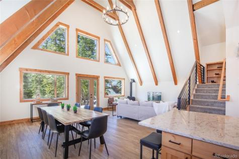 297 Robertson Lane Breckenridge CO 80424