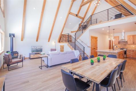 297 Robertson Lane Breckenridge CO 80424