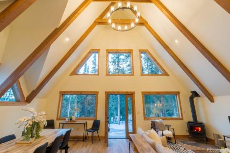 297 Robertson Lane Breckenridge CO 80424